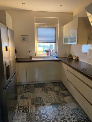 Modernes Einfamilienhaus mit viel Platz...Genießen Sie den Sommer im eigenem Zuhause