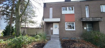 Einfamilienhaus (Endreihenhaus) mit 5 Zimmern in Gelsenkirchen-Erle