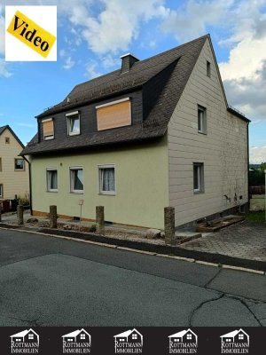 Ein.- oder Zweifamilienhaus in Selbitz
