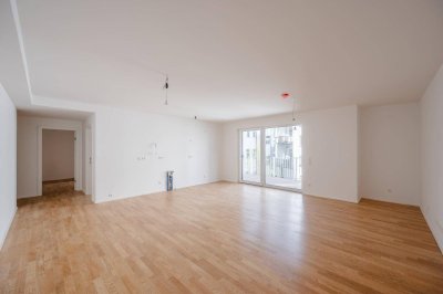 ++NEU++ Atemberaubende 4-Zimmer NEUBAUwohnung (Erstbezug) - TOPLAGE!