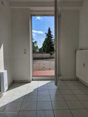 3 Aspekte - Eigennutzung, Vermietung und Lagerfläche