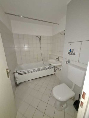 Gepflegte 2,5-Zimmer-Wohnung in Ludwigshafen
