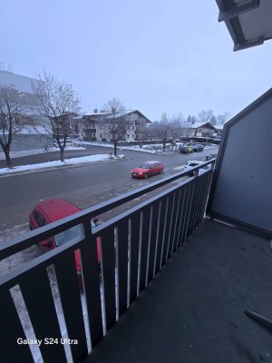 Kleine Wohnung (Kurzzeitmiete)