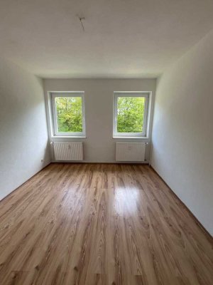 Tolle 6-Zimmerwohnung mit Renovierungsbonus in Salzgitter Bad