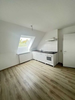Mini-Studio - Günstiger als ein WG-Zimmer!