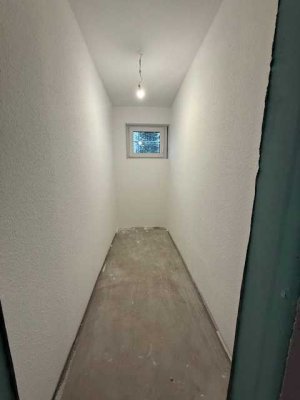 Erstbezug nach Sanierung: 4-Zimmer-Wohnung mit Balkon in Nordheim