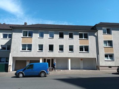 Freundliche 3,5-Zimmer-Wohnung in Gelsenkirchen