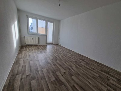 Der nächste Schritt – 2 Zimmer für Dich!