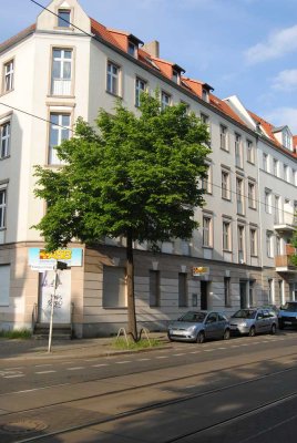 schöne 2-Zimmerwohnung