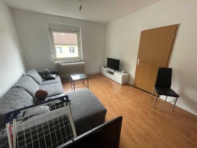 4-Zimmer-Wohnung in Osnabrück Schinkel zu vermieten