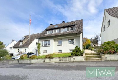 ***Immobilie des Monats***  Tolles 1-2 Familienhaus in Niederbergheim!