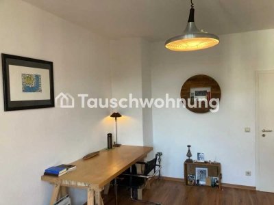 Tauschwohnung: Suche Tauschwohnung in München gegen Wohnung in Leipzig