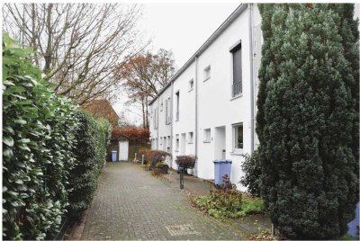 Attraktives 5-Zimmer-Haus in Neuss-Vogelsang zu verkaufen - von Privat!
