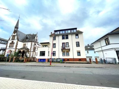 Die perfekte 2er WG  - Toplage im Marburger - Südviertel