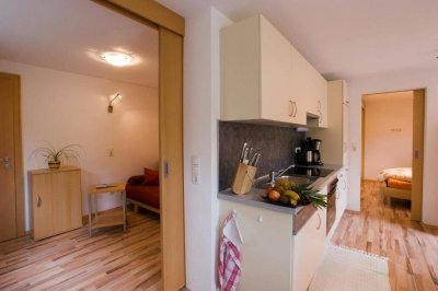 Wohnung in Fieberbrunn Liftnähe