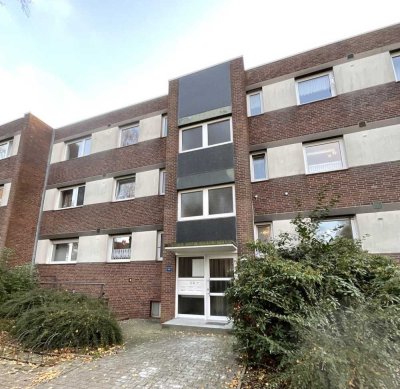 3-Zimmer-Wohnung in Wilhelmshaven City