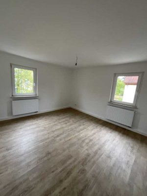Vollständig renovierte 4-Zimmer-Wohnung in Erlenbach
