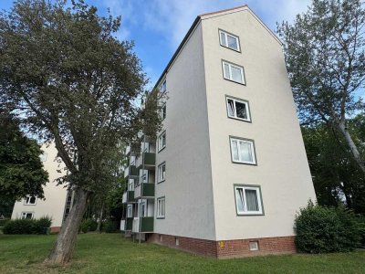 Tolles WG-Zimmer nahe der Uni in Salzgitter Gebhardshagen. Auf Wunsch teilmöbliert!