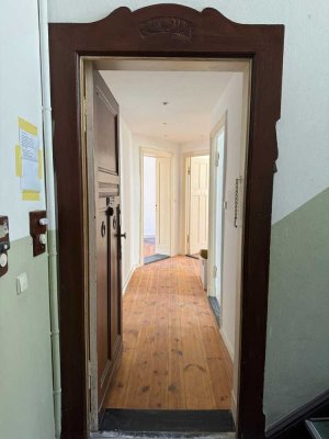 Wunderschön modernisierte 2-Zimmer-Wohnung mit zwei Balkonen – Einziehen & Wohlfühlen ab 01.06.2025