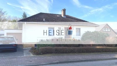 1-Familienwohnhaus in Holzminden, ruhige Wohnlage