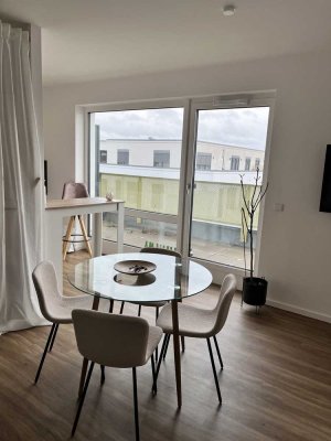 Penthouse mit Dachterasse in top Lage
