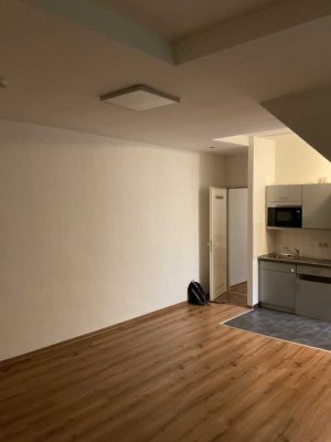 Willkommen Zuhause: günstig geschnittene 3-Zimmer-Wohnung