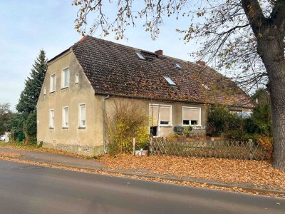 Geräumiges Einfamilienhaus vor den Toren Berlins - nur Zwangsversteigerung - keine Käuferprovision