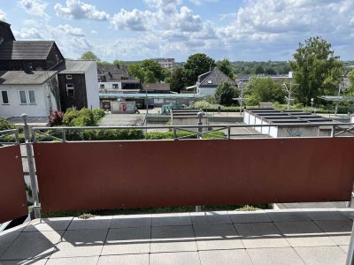3-Zimmer-Wohnung mit 77 m² u. Balkon in DO-Hombruch