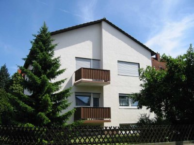 Schöne 2 ZKB  in Heddesheim von privat zu vermieten