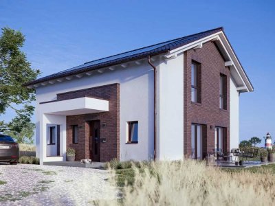 � Traumhaus starten – mit geschenktem Eigenkapital & Grundstück!