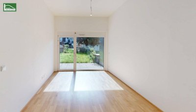 Neues Lebensgefühl im Grazer Trendviertel