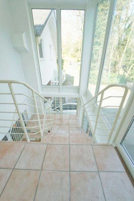 Wo Raumgefühl auf Charakter trifft – Wohnen mit besonderem Flair!