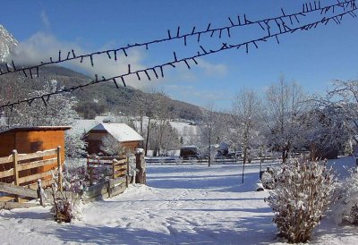 GRATIS Urlaub Herrliche Fernsicht..Absolute Ruhelage..