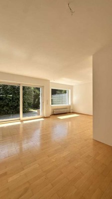 Komfortables Reihenhaus mit herrlichem Garten