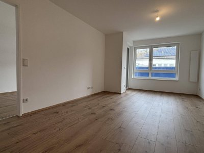 2-Zimmer-Wohnung mit Loggia im FRIEDRICH