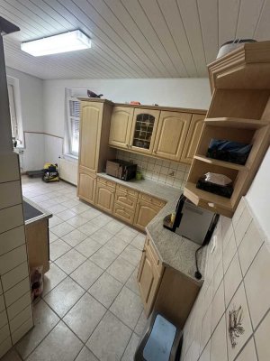 Freundliche 3-Zimmer-EG-Wohnung in Seifhennersdorf