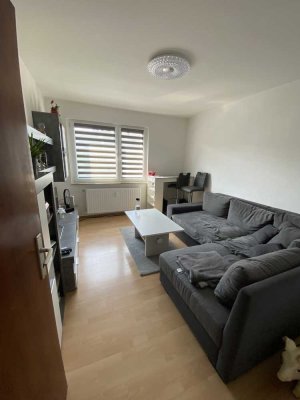 Schöne 2-Zimmer Wohnung| Wannenbad mit Fenster| Gemeinschaftsgarten