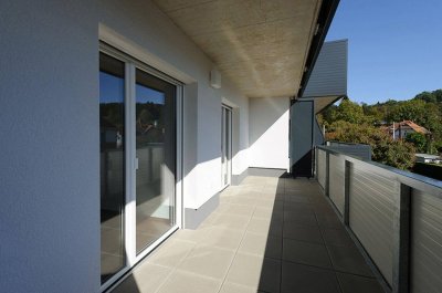 Vermietete Anlegerwohnung mit 2 Zimmer &amp; Balkon in Bestlage nahe Hilmteich