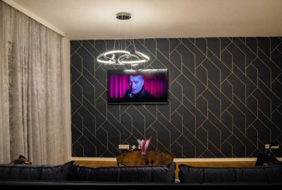 3-Zimmer Wohnung in Nürnberg-Glockenhof mit 75 m² Wohnfläche