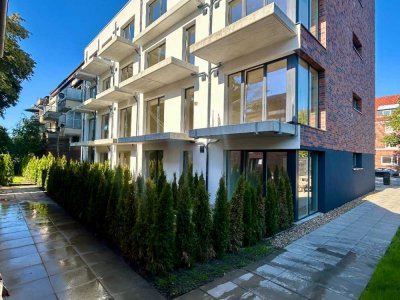 ***Open House am 20.09. um 10:00 Uhr***