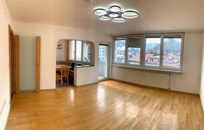 Freundliche, helle 90m2-Familienwohnung