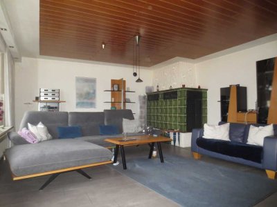 ***Sie möchten zwei Drittel von einem Haus besitzen?***