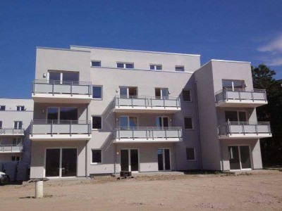 Geräumige 4-Zimmer-Erdgeschosswohnung mit idealem Grundriss