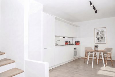 Provisionsfreies Einfamilienhaus mit bestehendem Mietverhältnis in Donnerskirchen