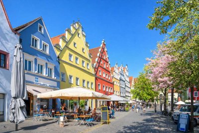 HERZOG1 - PLATZ FÜR MEHR WOHN- UND LEBENSQUALITÄT!