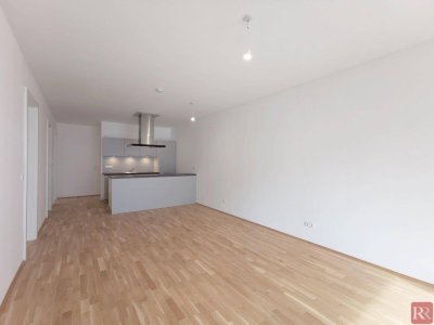 Praktische 2-Zimmer-Wohnung mit Balkon und guter Infrastruktur