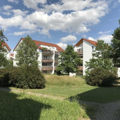 3-Zimmer-Wohnung an Handwerker/Bastler zu vermieten. Unrenovierte Vermietung.
