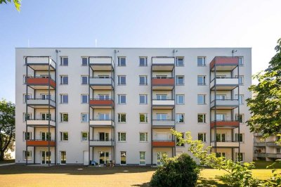 4 Zimmerwohnung in zentraler Lage am Großen Garten sucht Nachmieter
