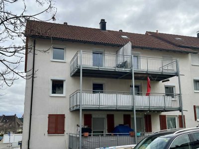 Geräumiges Familiennest: 4,5-Zimmer-Wohnung in Sankt Georgen!