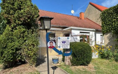 PROVISIONSFREI* - Ländlich und nur auf einer Ebene wohnen!